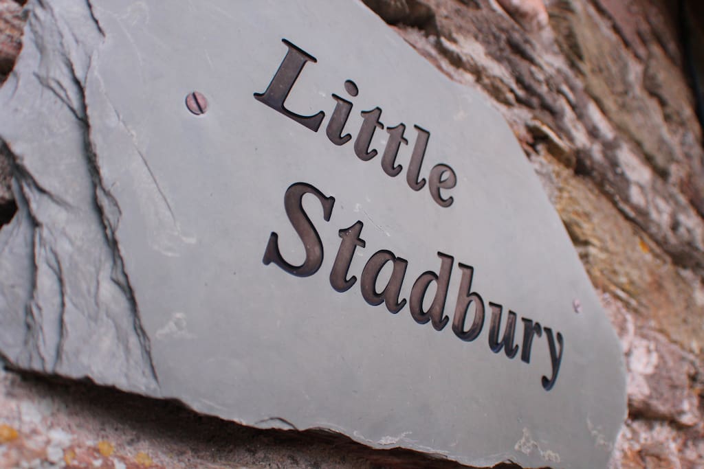 Little Stadbury