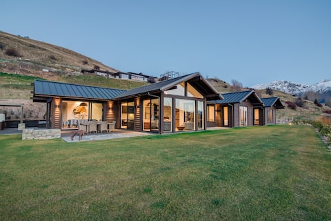 Terrace Lodge by Sotheby's Luxury Rental Homes