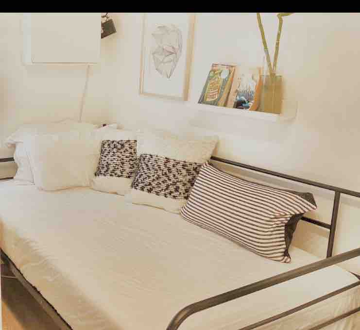 Miami Beach Studio
