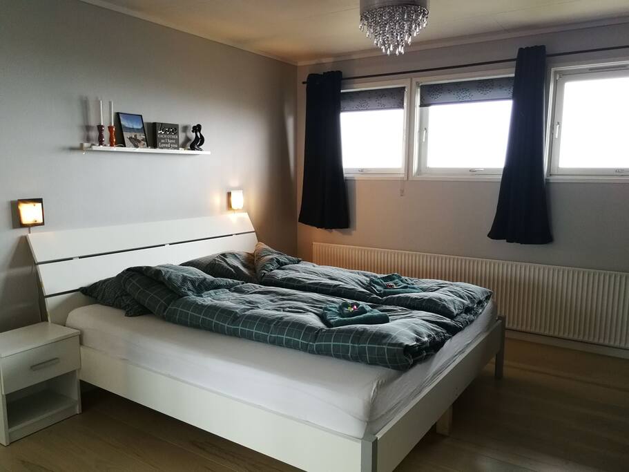 Doublebed 180X200