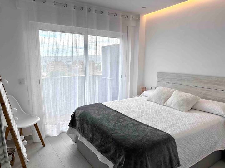 Chambre 1