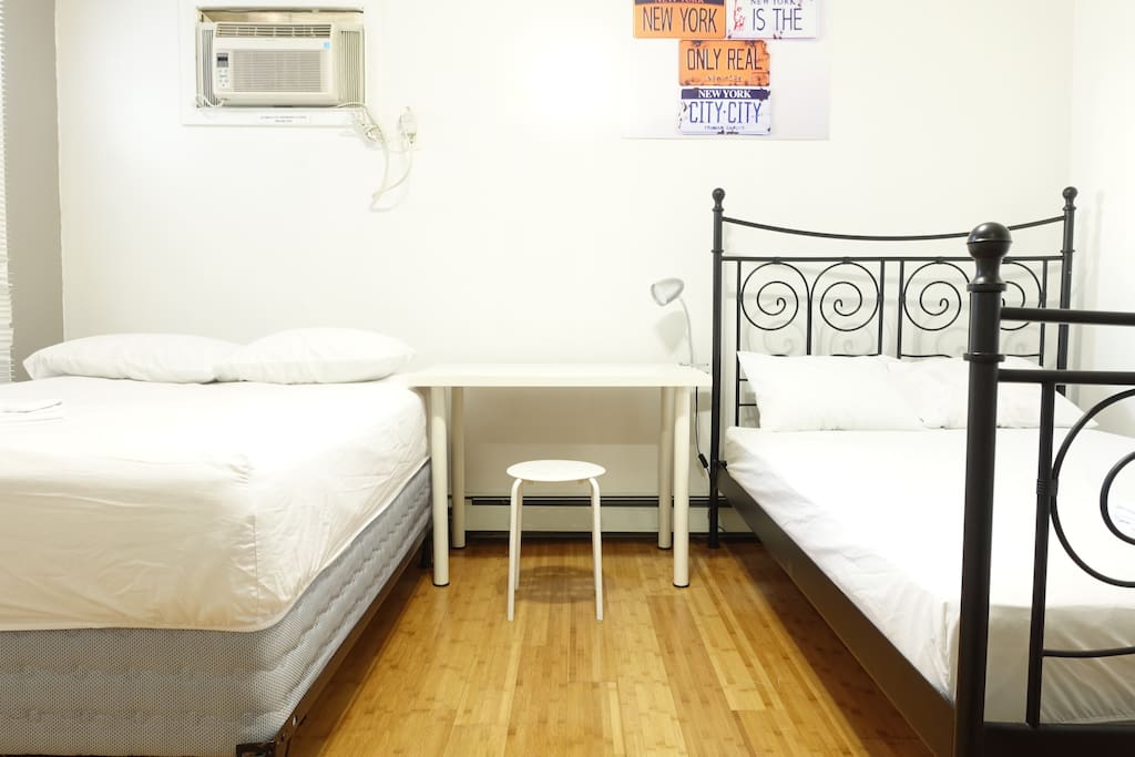 3 BLOCKS FROM PRUDENTIAL CENTER-BOOK NOW