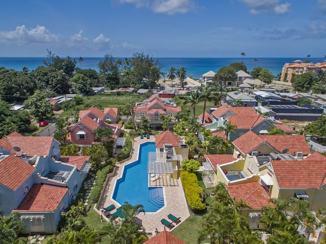 Kings Beach Village
 managed Airbnb listing 1