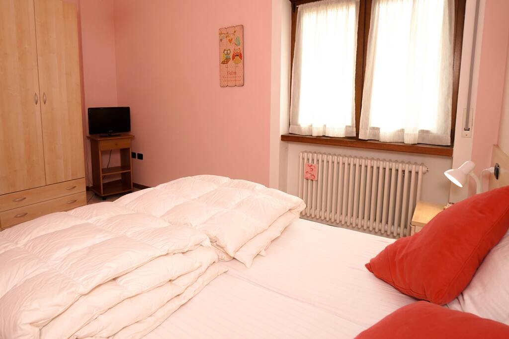 Camera - Bedroom