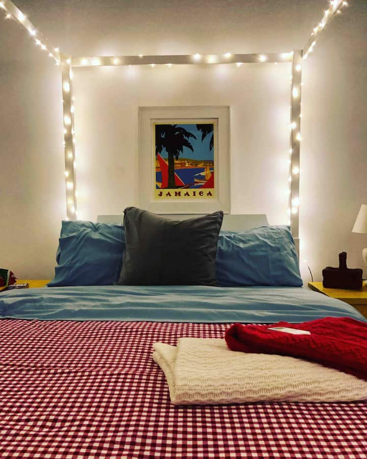 غرفة النوم 2