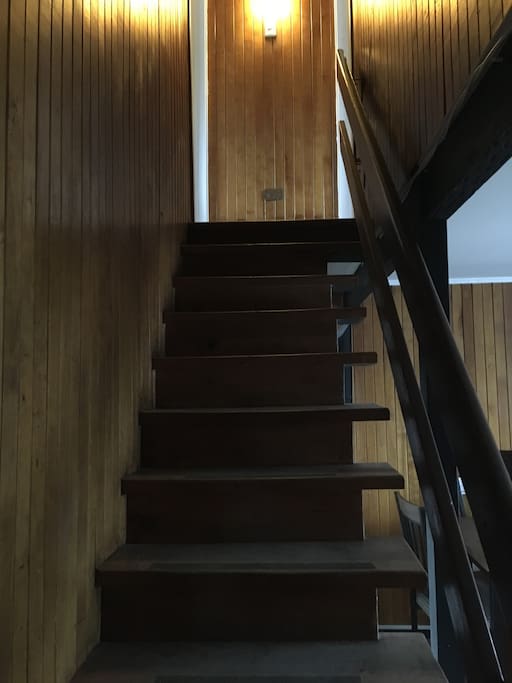 Segundo piso