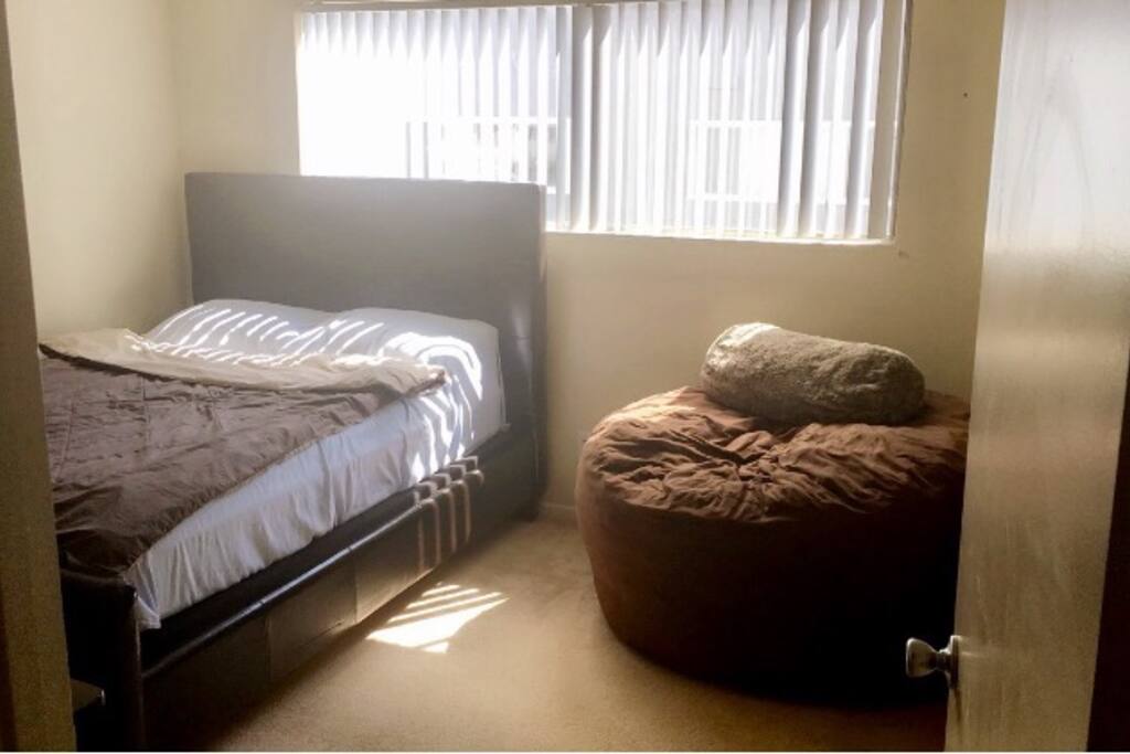 Private bedroom