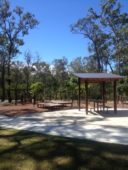 playground