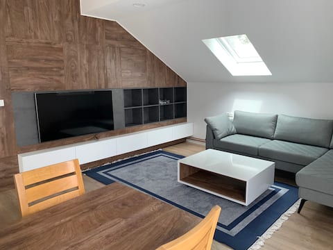 Villas by Expert A