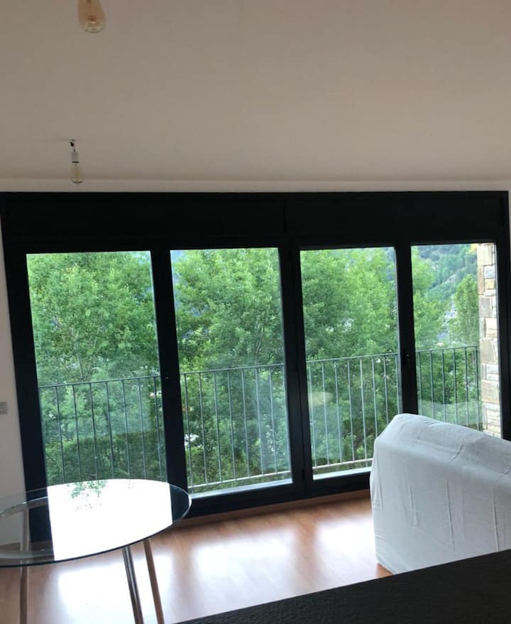 Appartement Au Coeur D'ordino - Andorra-a-Velha
