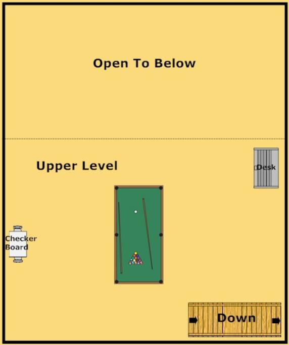 April Mist-Floor Plan