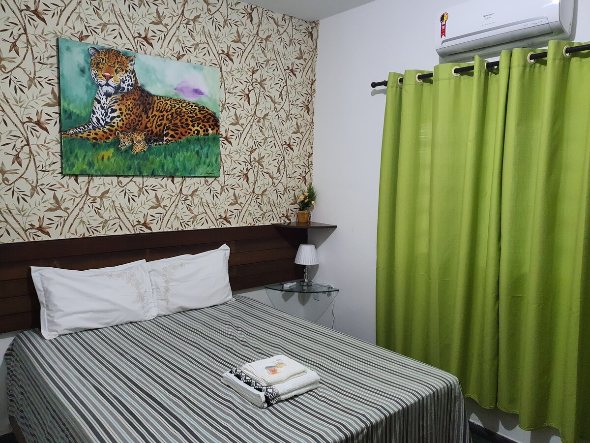 ห้องนอน