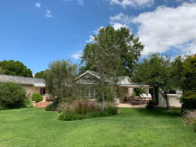 CONSTANTIA HOUSE AT ITS BEST gallery image 4