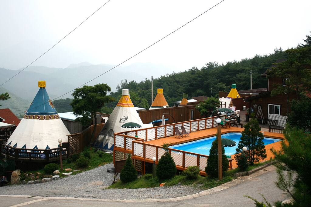 단지전경