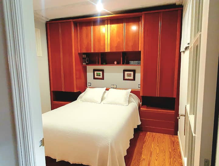 საძინებელი 1