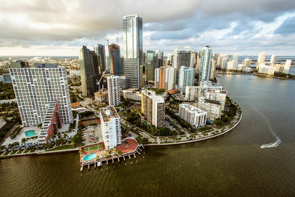 Photo of Brickell in Brickell