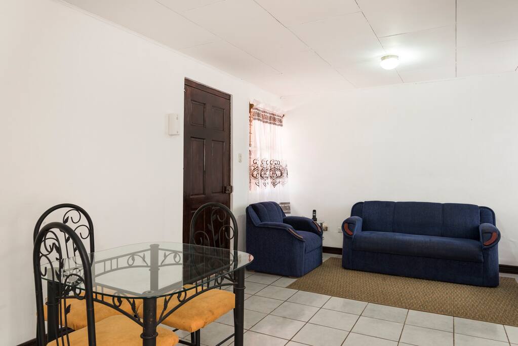 Entrada principal