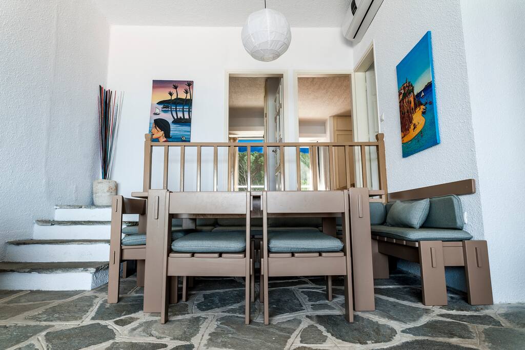 dinning table