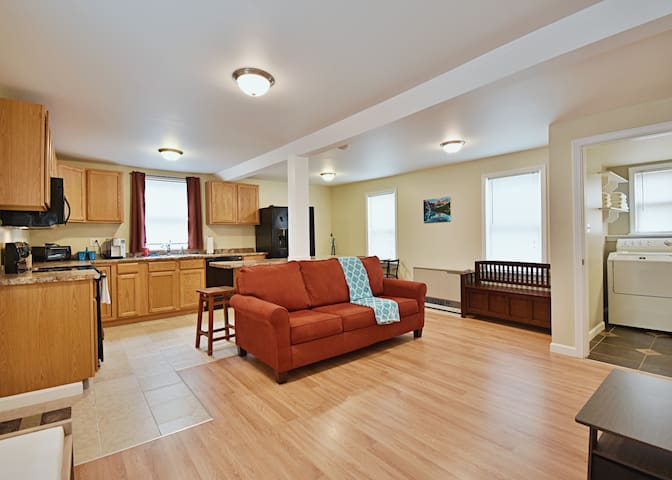 Airbnb Lancaster Ferienwohnungen Unterkunfte New