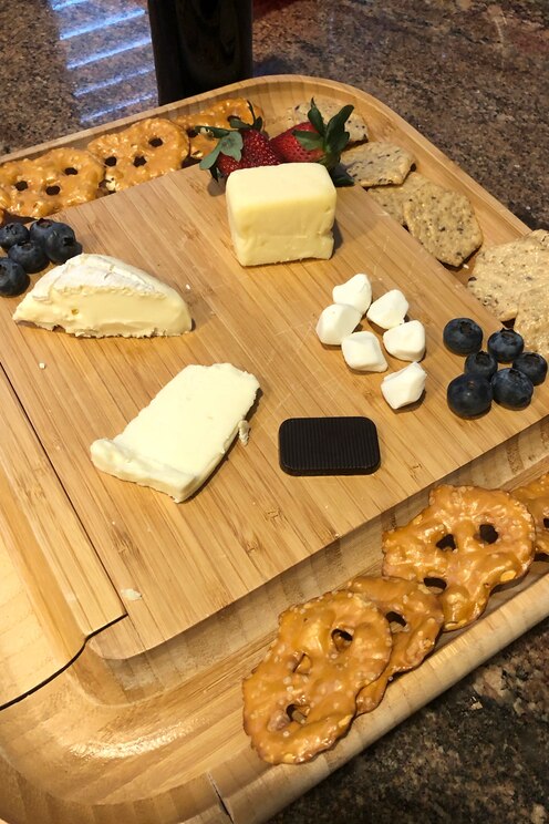 Mostrar imagem fornecida pelo anfitrião em ecrã inteiro