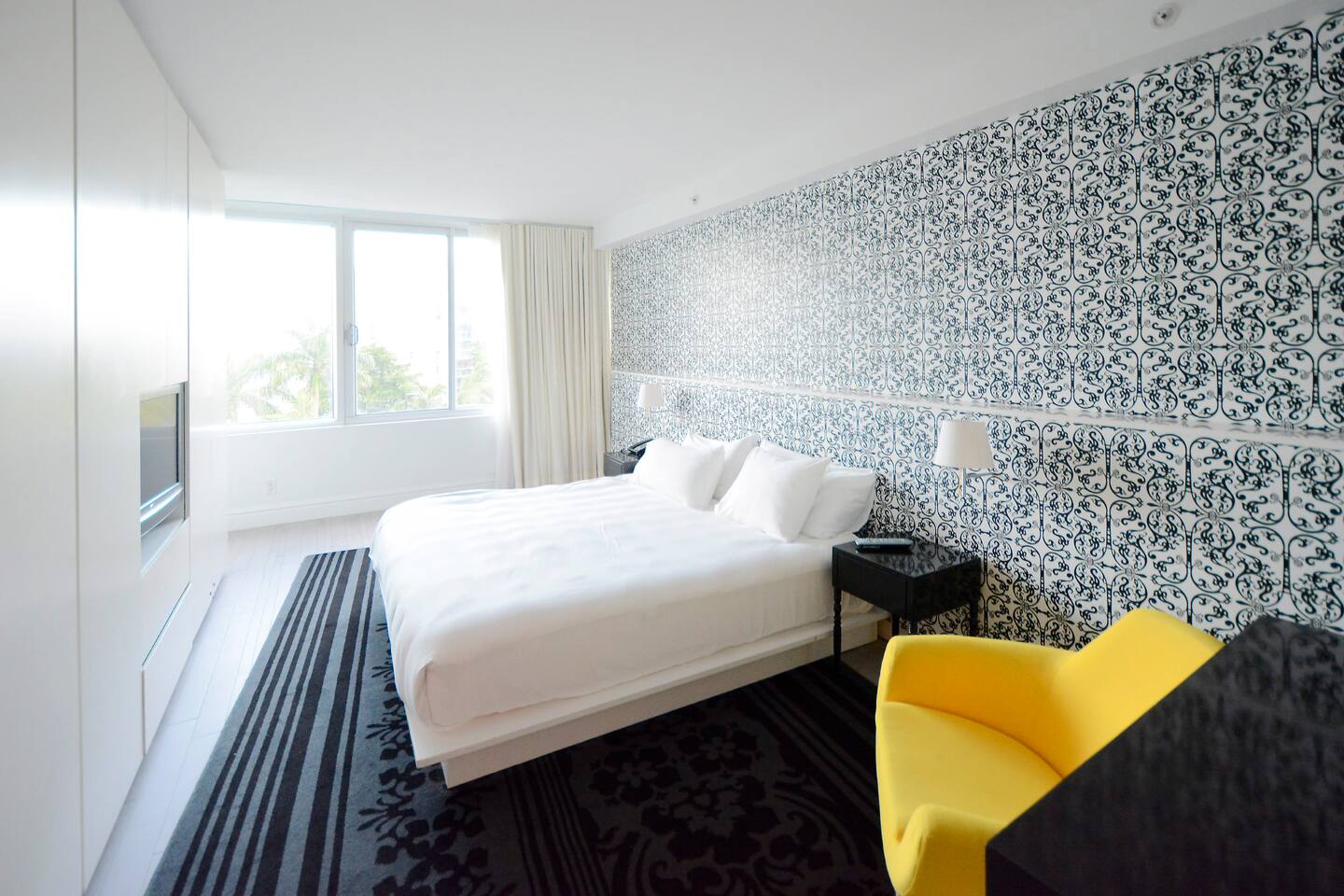 2 beds sofabed 5 star hotel south beach boutique hotels for