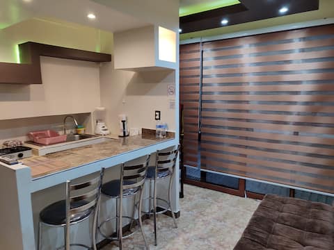 2We invoice apartment comfort New Car Rental