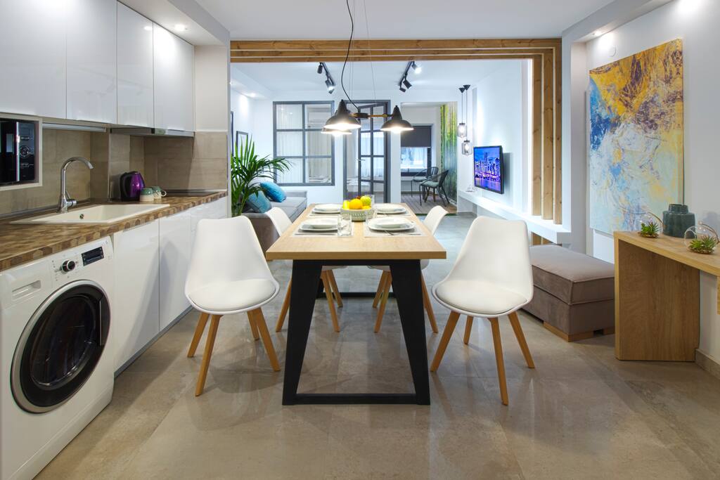 Kitchenette
