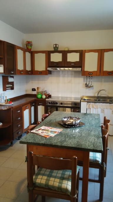 Cucina