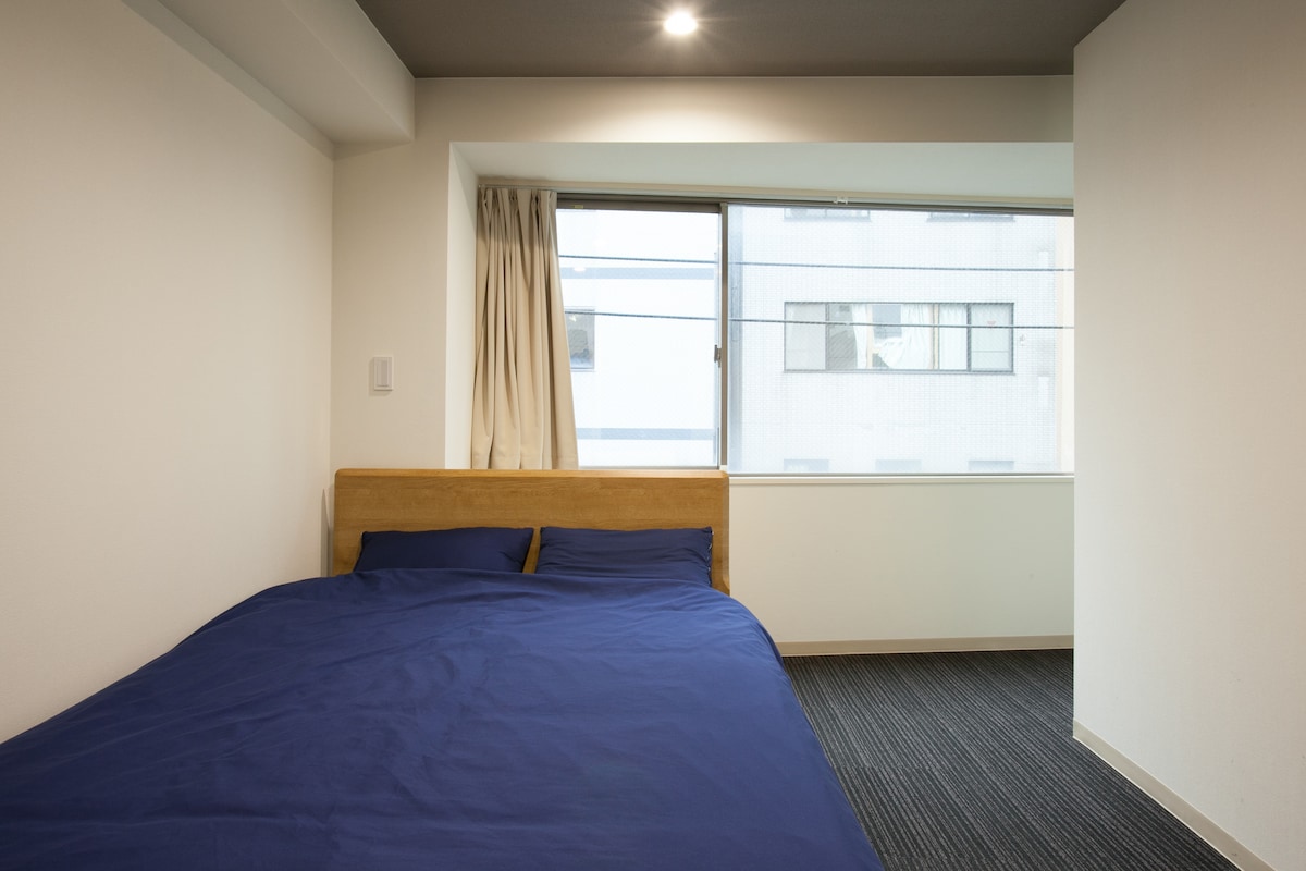 Picha ya chumba cha kulala