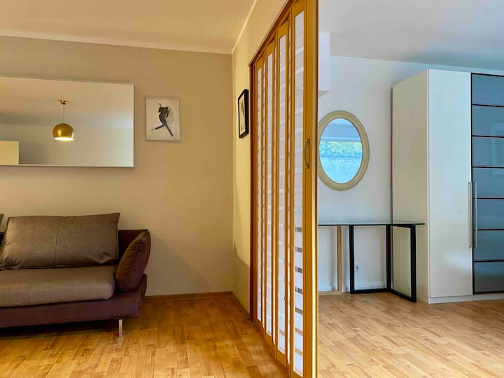 Comfy Flat Near Central Station - Düsseldorf