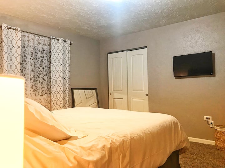 Спална соба 2