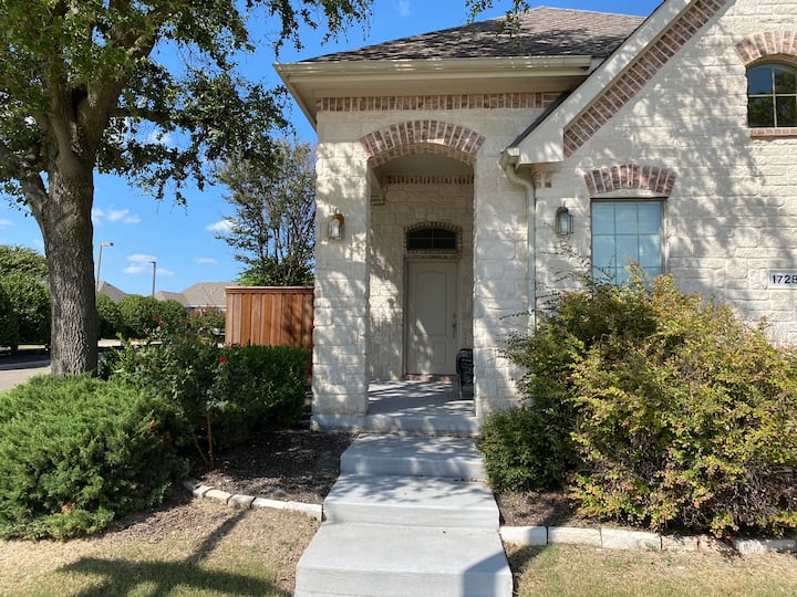 Airbnb In Mckinney Tx