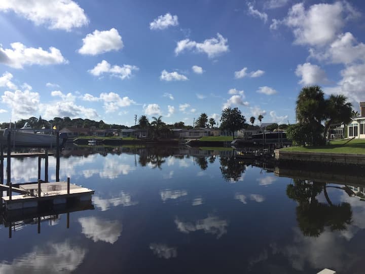 Gulf Harbors Ferienwohnungen & Unterkünfte Florida, Vereinigte