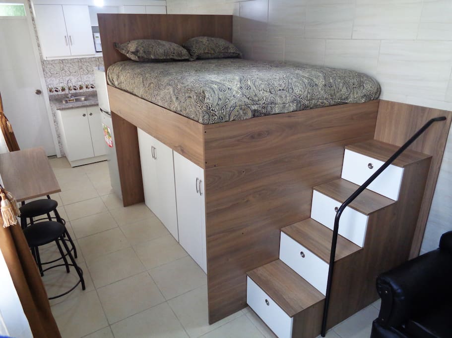 Suite amoblada y equipada WiFi Departamentos en alquiler en Quito, Pichincha, Ecuador Adesivo Para Geladeira Inteira Mercado Livre ~ Suite amoblada y equipada WiFi Departamentos en alquiler en Quito, Pichincha, Ecuador