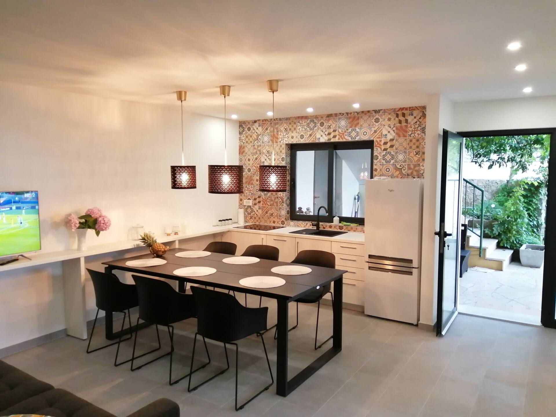 MORE Podgora Luxury Design Apartment — foto 2
