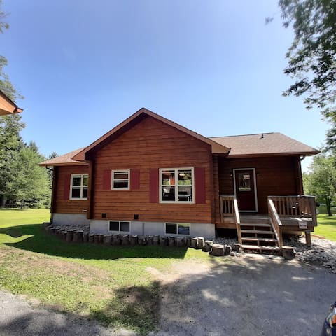 Airbnb Minden Vacation Rentals Places To Stay Ontario Canada