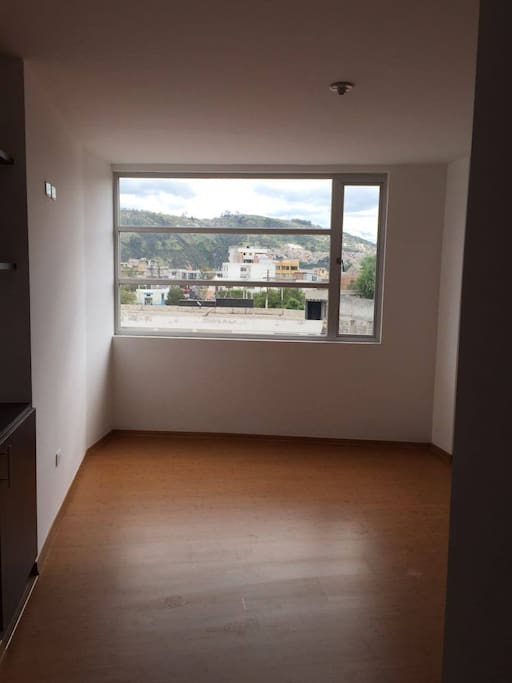 Main Room