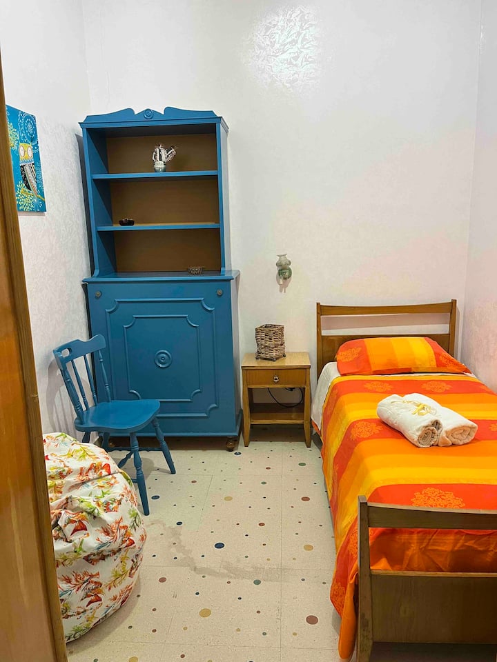 Chambre 3
