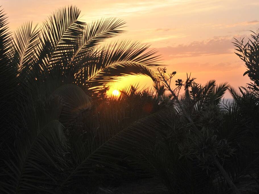 Tramonto