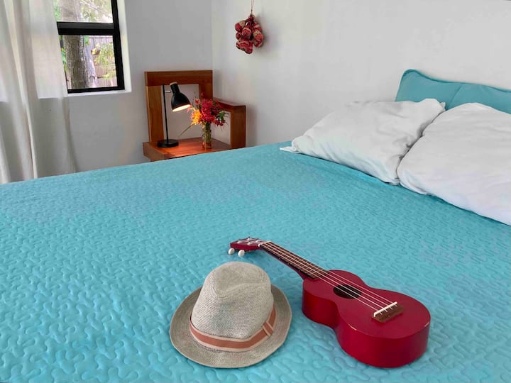 Spálňa