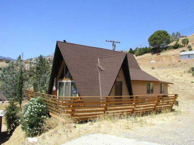 Airbnb Kernville Vacation Rentals Places To Stay