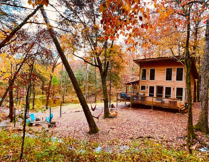 Harrison Cabin Vacation Rentals Arkansas, United States Airbnb