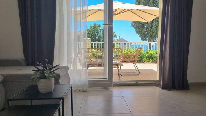 Noel Apartment 3 - Cavtat