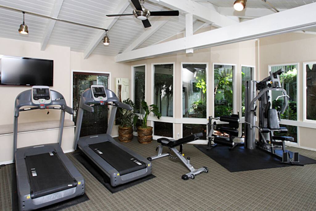 Community Gym
