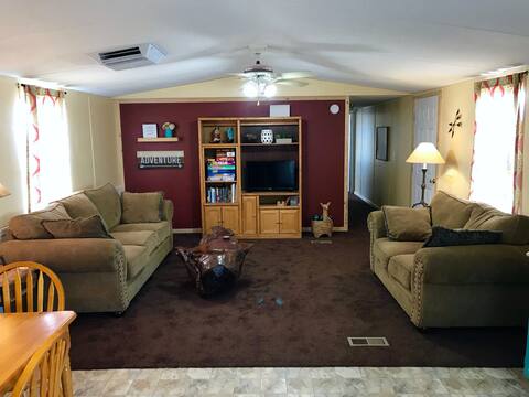 Southwest Casita