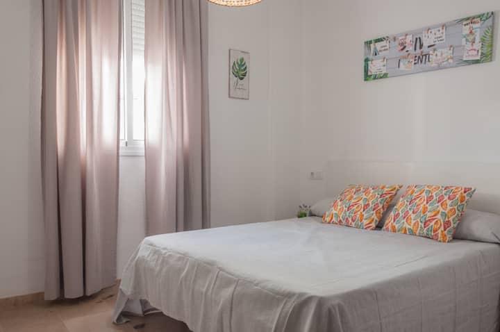 ห้องแบบ 1 ห้องนอน (1 Bedroom)