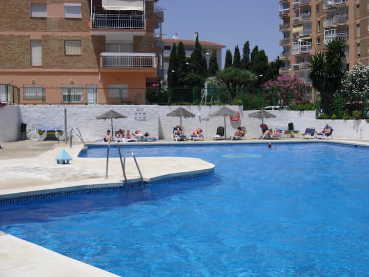 500+ Benalmádena Villa Rentals Houses and Apartments Airbnb