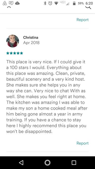 100 Stars!