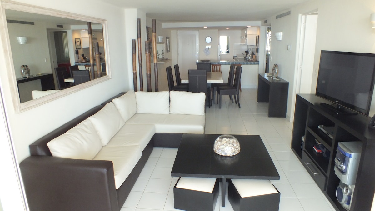 Airbnb con mejor rendimiento: Luxury apartment with incredible ocean views en Zihuatanejo De Azueta