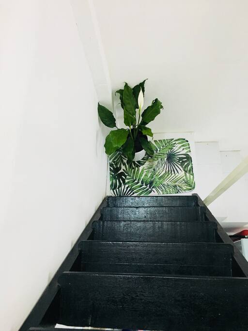 Stair